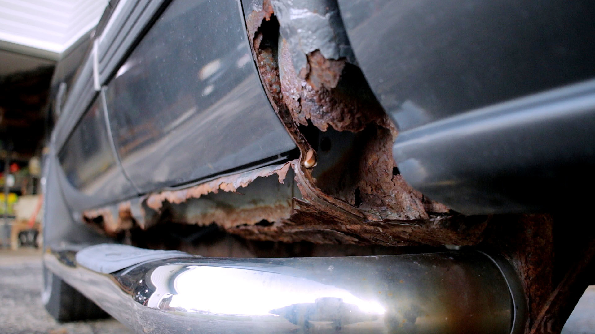 Rust